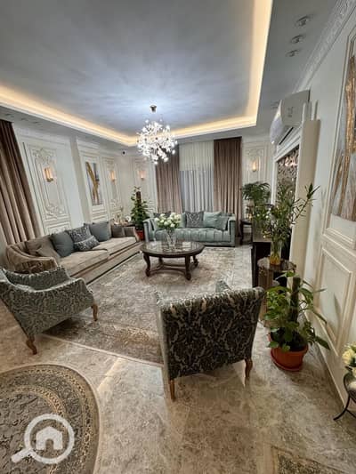 4 Bedroom Apartment for Sale in Sheikh Zayed, Giza - WhatsApp Image 2025-08-09 at 12.07. 41 PM (2). jpeg