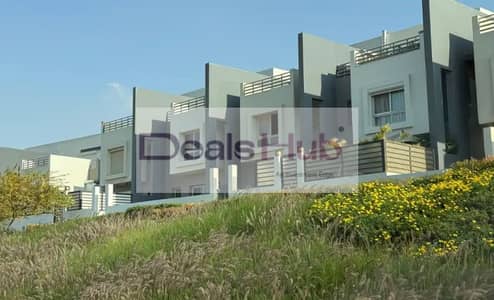 5 Bedroom Townhouse for Sale in New Cairo, Cairo - Screenshot 2025-08-09 121440. png