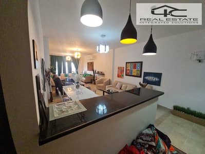 3 Bedroom Flat for Sale in New Cairo, Cairo - WhatsApp Image 2025-08-09 at 1.16. 29 AM (1). jpeg