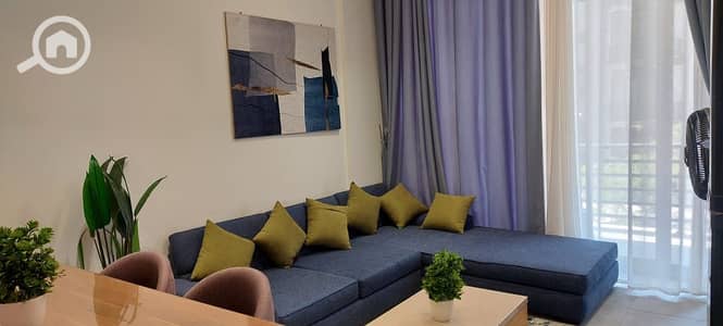 2 Bedroom Apartment for Rent in Madinaty, Cairo - 17dca129-f2d6-4eb2-988d-0484bdc48180. jpeg