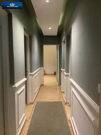 3 Bedroom Apartment for Rent in New Cairo, Cairo - d2baedd3-8bdd-4438-ba2f-d36756e1618a. jpeg
