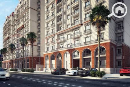 3 Bedroom Apartment for Sale in Moharam Bik, Alexandria - 1. jpg