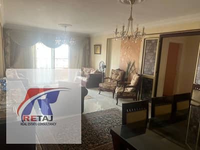 3 Bedroom Apartment for Rent in Nasr City, Cairo - WhatsApp Image 2025-08-06 at 1.26. 16 PM (1). jpeg