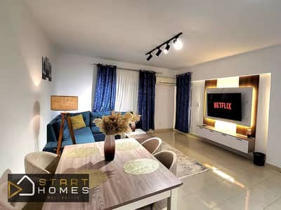 2 Bedroom Apartment for Sale in New Cairo, Cairo - WhatsApp Image 2025-08-07 at 2.45. 27 PM (1). jpeg
