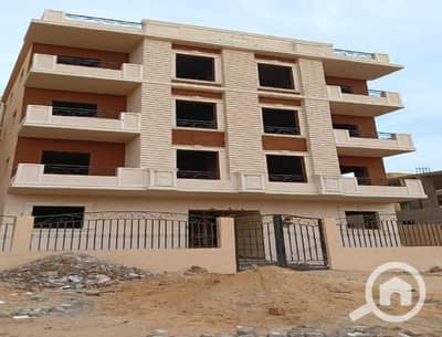 فلیٹ 3 غرف نوم للبيع في مدينة بدر، القاهرة - IMG-20250726-WA0033. jpg