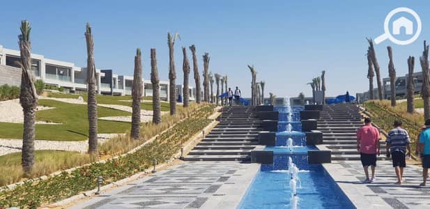 2 Bedroom Chalet for Sale in North Coast, Matruh - 352674079_1494302091372587_3821677418581824310_n. jpg