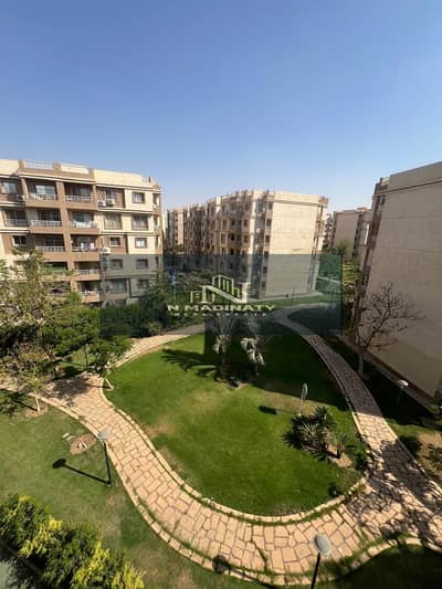 3 Bedroom Apartment for Rent in Madinaty, Cairo - 1. jpg