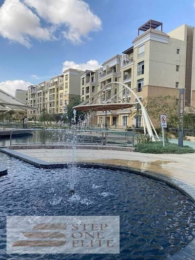 3 Bedroom Flat for Sale in Mostakbal City, Cairo - 1d53af9b-4046-4bbb-a8bf-5b4b1444347c. jpg