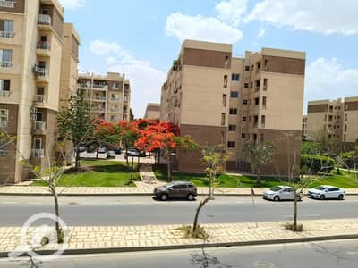 شقة 2 غرفة نوم للايجار في مدينتي، القاهرة - IMG-20250808-WA0097. jpg