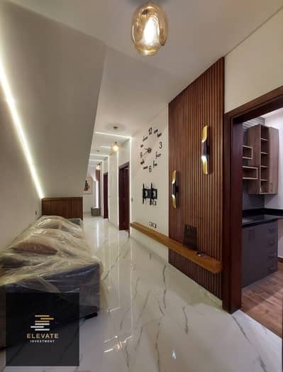 3 Bedroom Duplex for Rent in New Cairo, Cairo - WhatsApp Image 2025-08-07 at 3.33. 39 PM (1). jpeg