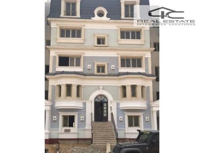 4 Bedroom iVilla for Sale in New Cairo, Cairo - WhatsApp Image 2024-03-09 at 2.18. 20 PM (4). jpg