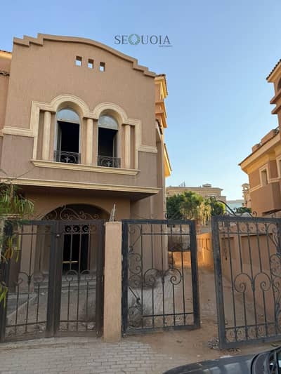 5 Bedroom Villa for Sale in New Cairo, Cairo - WhatsApp Image 2025-07-23 at 5.22. 51 PM (1). jpeg