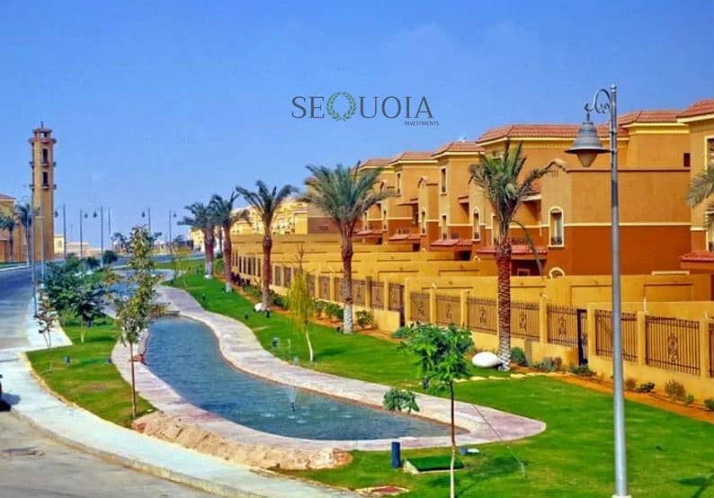 2 Les Rois New Cairo. jpg