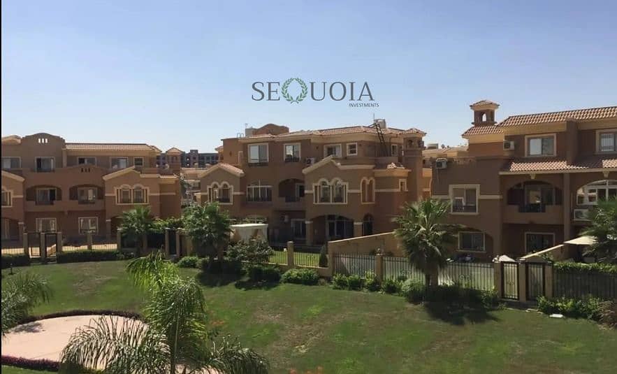 9 كمبوند لي روا القاهرة الجديدة. jpg