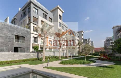 2 Bedroom Apartment for Rent in New Cairo, Cairo - WhatsApp Image 2025-08-01 at 3.09. 37 PM. jpeg