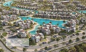 2 Bedroom Duplex for Sale in North Coast, Matruh - download (10). jpg