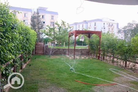 4 Bedroom iVilla for Rent in New Cairo, Cairo - WhatsApp Image 2025-08-06 at 2.51. 08 PM (3). jpeg