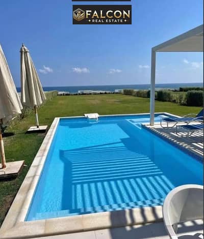 2 Bedroom Chalet for Sale in North Coast, Matruh - Screenshot 2025-08-09 131818. png