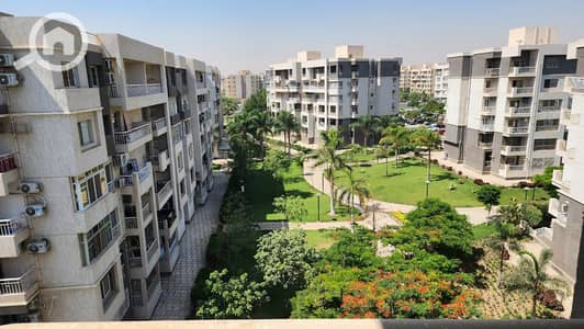 3 Bedroom Flat for Sale in Madinaty, Cairo - WhatsApp Image 2025-08-09 at 12.33. 12 PM. jpeg