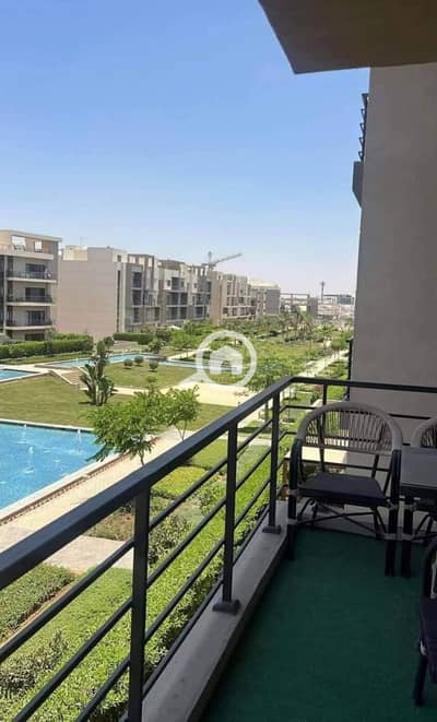 4 Bedroom Penthouse for Sale in New Cairo, Cairo - WhatsApp Image 2025-05-19 at 1.09. 39 PM. jpeg
