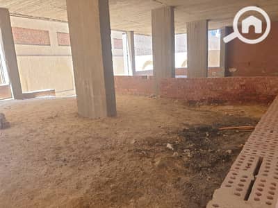 Commercial Building for Rent in New Cairo, Cairo - WhatsApp Image 2025-08-09 at 10.31. 42 AM. jpeg