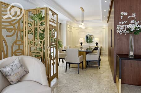 6 Bedroom Villa for Rent in New Cairo, Cairo - WhatsApp Image 2025-08-06 at 8.14. 28 PM. jpeg