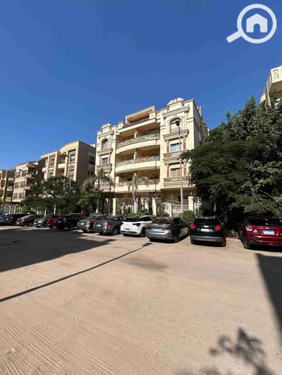 3 Bedroom Flat for Sale in New Cairo, Cairo - 1000172648. jpg