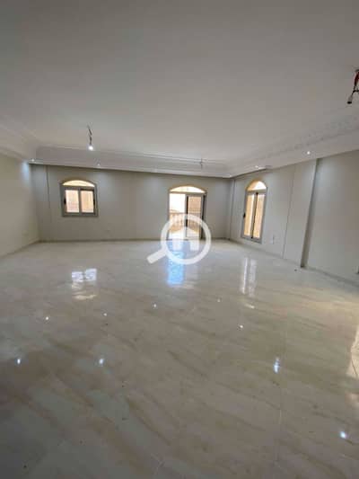 3 Bedroom Apartment for Rent in New Cairo, Cairo - IMG_9672. jpg