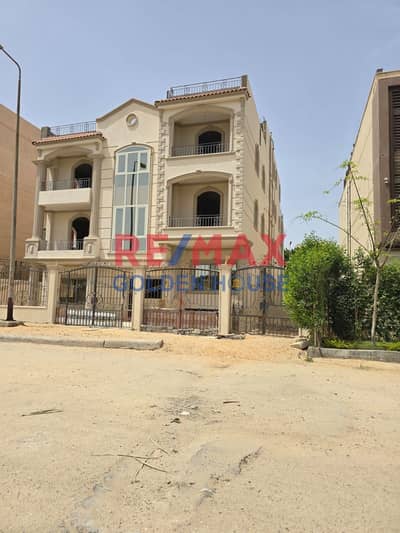فلیٹ 3 غرف نوم للبيع في مدينة الشروق، القاهرة - WhatsApp Image 2025-08-07 at 5.58. 17 PM (4). jpeg