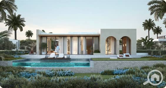 5 Bedroom Villa for Sale in New Cairo, Cairo - IMG_0973. jpeg