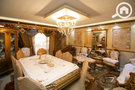 3 Bedroom Apartment for Sale in Smoha, Alexandria - 1. jpg