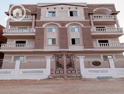شقة 3 غرف نوم للبيع في مدينة بدر، القاهرة - IMG-20250726-WA0032. jpg