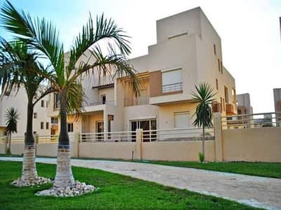 4 Bedroom Villa for Sale in 6th of October, Giza - 2fc2563d-84f9-4fbd-9cb9-07b779dea349. jpg
