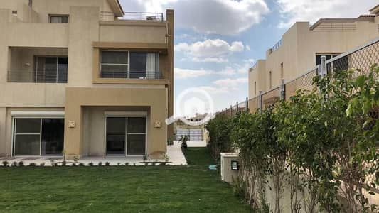 فیلا 4 غرف نوم للبيع في 6 أكتوبر، الجيزة - 63fb053d-a394-4994-b211-345344a86421. jpg