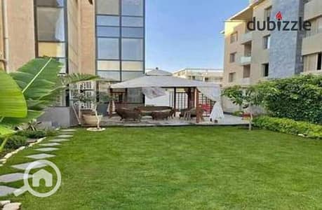 3 Bedroom Apartment for Sale in New Cairo, Cairo - VbT0spBcdKeaK5DeeYhZGqO0Gan9QavpOYEZUzuH. jpg