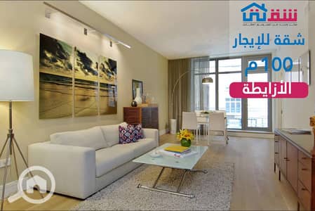 2 Bedroom Apartment for Rent in Azarita, Alexandria - des. jpg