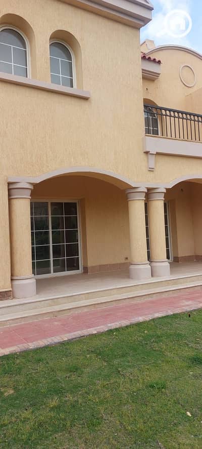 3 Bedroom Villa for Rent in Madinaty, Cairo - 644634c2-d25d-4dcc-a8ca-d94863595fd3. jpeg