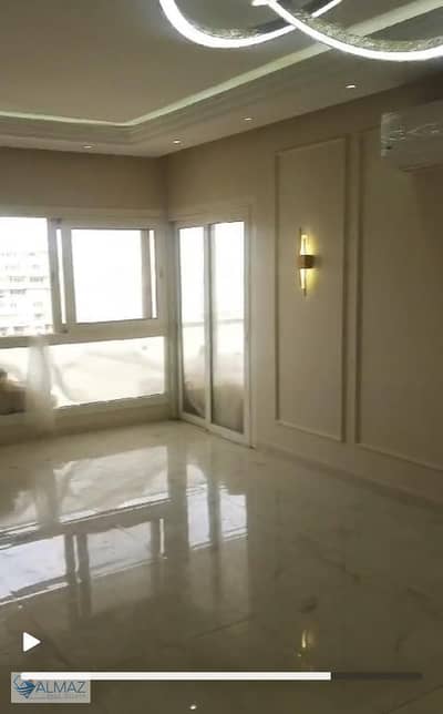 3 Bedroom Flat for Rent in New Cairo, Cairo - IMG-20250809-WA0137. jpg