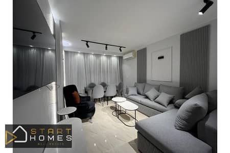 3 Bedroom Flat for Rent in Madinaty, Cairo - WhatsApp Image 2025-08-09 at 2.50. 25 PM (2). jpg