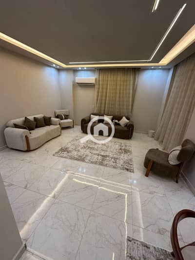 3 Bedroom Flat for Rent in New Cairo, Cairo - WhatsApp Image 2025-08-06 at 12.25. 55 AM. jpeg