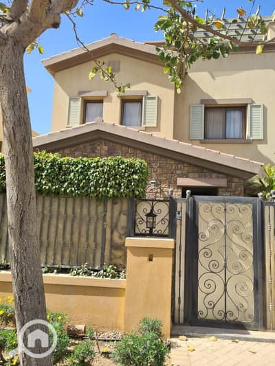 5 Bedroom Villa for Rent in New Cairo, Cairo - WhatsApp Image 2025-08-05 at 2.58. 27 PM (1). jpeg