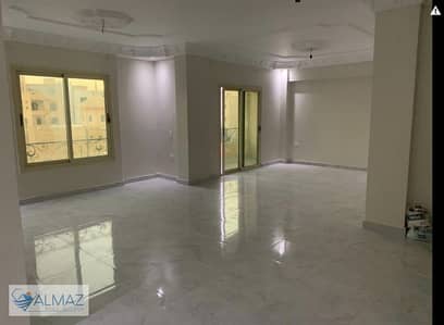 شقة 3 غرف نوم للايجار في القاهرة الجديدة، القاهرة - IMG-20250809-WA0161. jpg