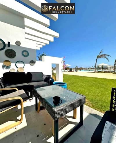 2 Bedroom Chalet for Sale in North Coast, Matruh - 488660317_9376066702481841_7275398439010590012_n. jpg