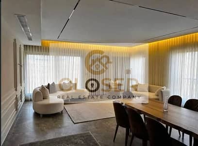 3 Bedroom Duplex for Sale in New Heliopolis, Cairo - WhatsApp Image 2025-07-24 at 10.07. 09_a83a831a. jpg