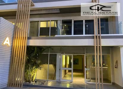 3 Bedroom Flat for Sale in New Cairo, Cairo - WhatsApp Image 2025-04-30 at 7.31. 02 PM - Copy. jpeg
