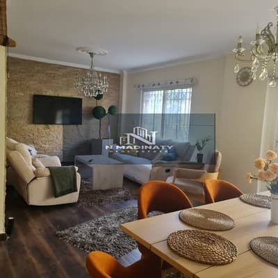 2 Bedroom Flat for Rent in Madinaty, Cairo - WhatsApp Image 2025-08-09 at 3.23. 19 AM (2). jpeg