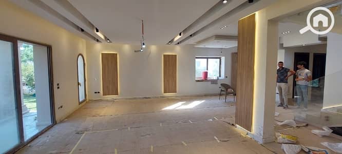 3 Bedroom Villa for Rent in Madinaty, Cairo - b230b995-b823-48ab-bfb1-81a7a19ee709. jpeg