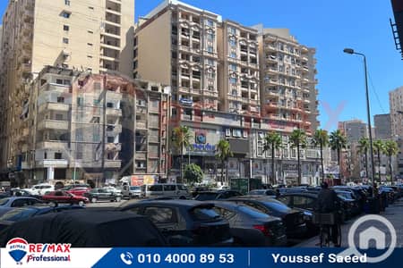 مکتب  للايجار في سموحة، الإسكندرية - 1. jpg