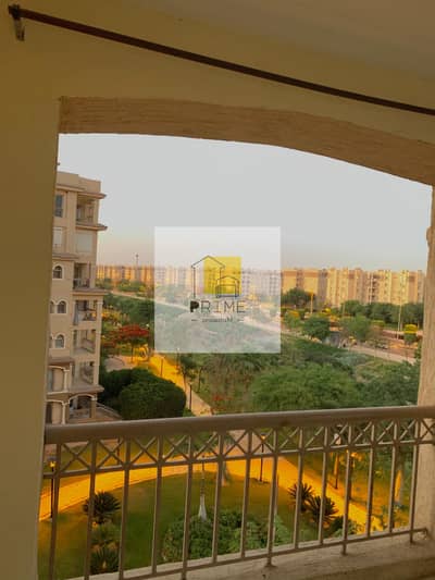 3 Bedroom Flat for Sale in Madinaty, Cairo - WhatsApp Image 2025-08-09 at 3.20. 50 PM. jpeg