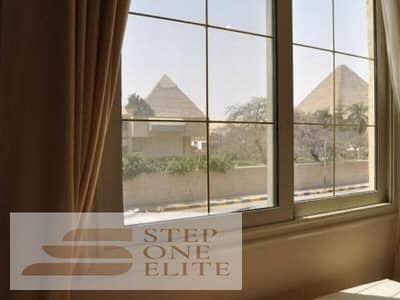 3 Bedroom Flat for Sale in Hadayek October, Giza - WhatsApp Image 2024-10-02 at 3.41. 50 PM. jpeg